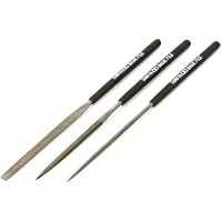 Tamiya - 74104 - Muestra de Accesorios - Multas Juego Limas